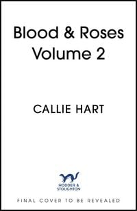 Produktbild: Blood & Roses Volume 2