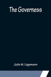 Produktbild: The Governess