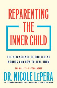 Produktbild: Reparenting the Inner Child