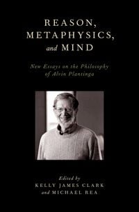 Produktbild: Reason, Metaphysics, and Mind