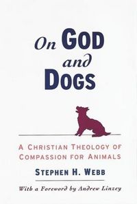 Produktbild: On God and Dogs