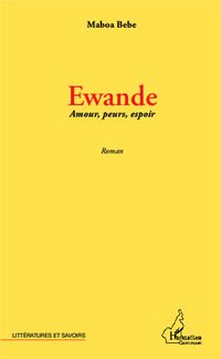 Produktbild: Ewande Amours, peurs, espoir