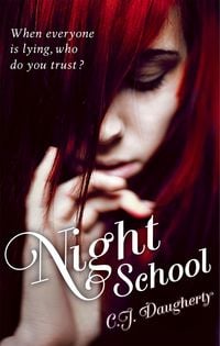 Produktbild: Night School 1