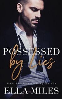 Produktbild: Possessed by Lies