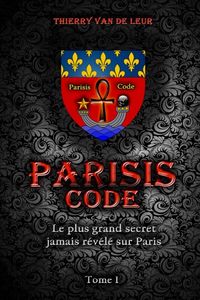 Produktbild: Parisis Code - Tome 1