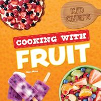 Produktbild: Cooking with Fruit
