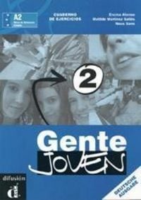 Produktbild: Gente Joven 2