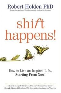 Produktbild: Shift Happens!