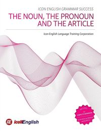 Produktbild: Icon English Grammar Success