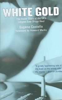 Produktbild: Costello, E: White Gold