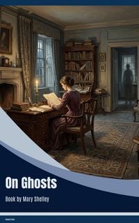Produktbild: On Ghosts
