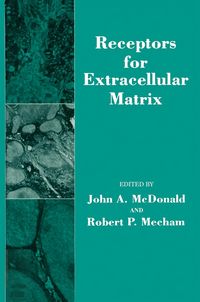 Produktbild: Receptors For Extracellular Matrix