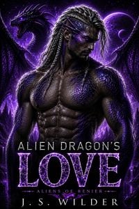 Produktbild: Alien Dragon's Love