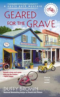 Produktbild: Geared for the Grave