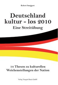 Produktbild: Deutschland kultur - los 2010