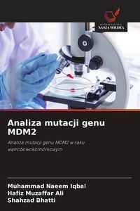 Produktbild: Analiza mutacji genu MDM2