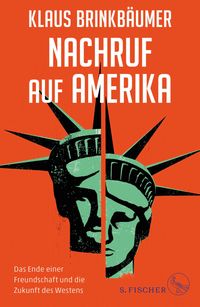 Produktbild: Nachruf auf Amerika