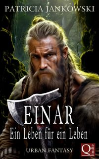 Produktbild: Einar - Ein Leben f&uuml;r ein Leben