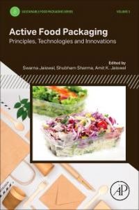 Produktbild: Active Food Packaging