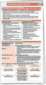 Produktbild: Beatmung pocketcard Set