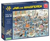 Produktbild: Jan van Haasteren - Title TBD SKU 9