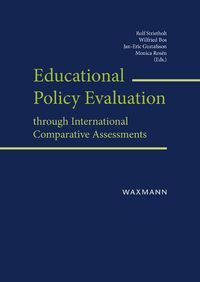Produktbild: Educational Policy Evaluation through International Comparative Assessments