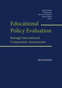 Produktbild: Educational Policy Evaluation through International Comparative Assessments