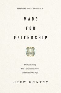 Produktbild: Made for Friendship