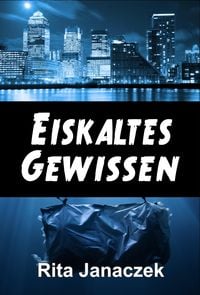 Produktbild: Eiskaltes Gewissen