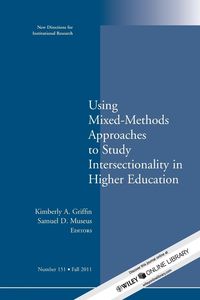 Produktbild: Using Mixed Methods To Study I