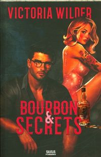 Produktbild: Bourbon & secrets