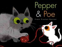 Produktbild: Pepper & Poe