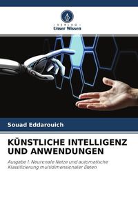 Produktbild: K&uuml;nstliche Intelligenz und Anwendungen