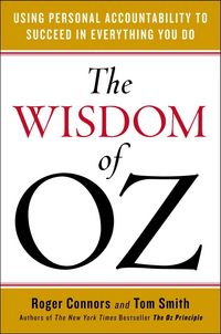 Produktbild: The Wisdom of Oz