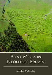 Produktbild: Russell, M: Neolithic Flint Mines in Britain