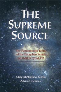 Produktbild: The Supreme Source