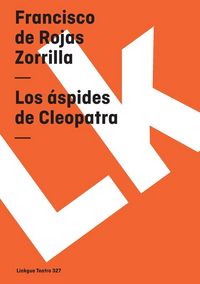 Produktbild: Los &aacute;spides de Cleopatra