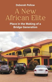 Produktbild: A New African Elite