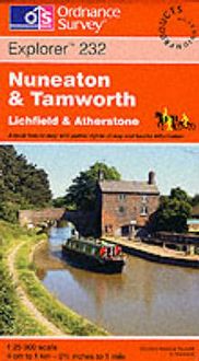 Produktbild: Nuneaton and Tamworth