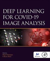 Produktbild: Deep Learning for Covid Image Analysis