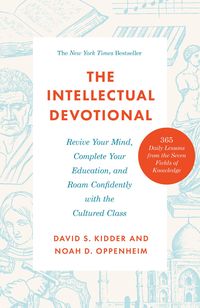 Produktbild: The Intellectual Devotional