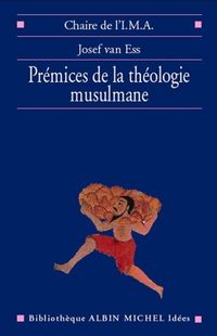 Produktbild: Fre-Premices De La Theologie M