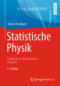 Produktbild: Statistische Physik