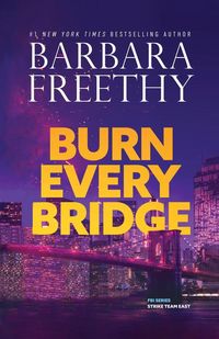 Produktbild: Burn Every Bridge