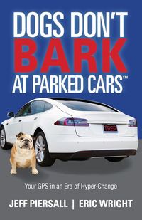 Produktbild: Dogs Don't Bark at Parked Cars