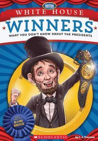 Produktbild: White House Winners What You D