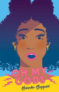 Produktbild: O.M.G.S (oh My Gods)