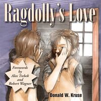 Produktbild: Ragdolly's Love