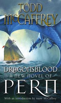 Produktbild: Dragonsblood