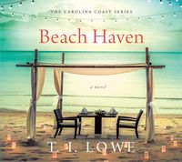 Bild vom Artikel Beach Haven vom Autor T. I. Lowe